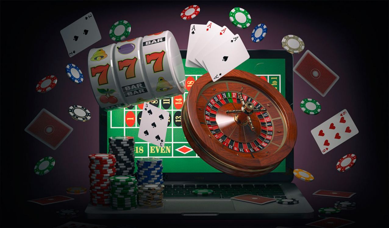 Casinos en línea de México