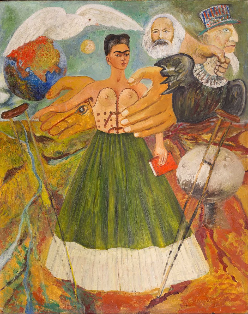 Frida Kahlo